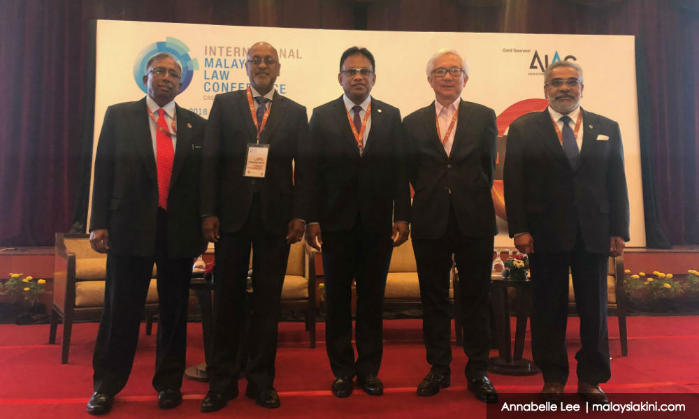 Experts expect 1MDB asset recovery to ‘take time’