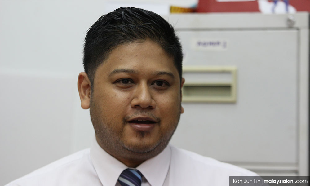 Azmin yet to enter appearance for Gombak voters' suit - lawyer