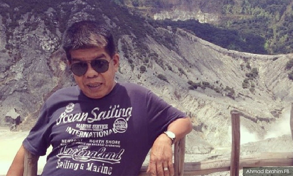 SOP penggambaran: Apa lagi yang MKN mahu, tanya FDAM