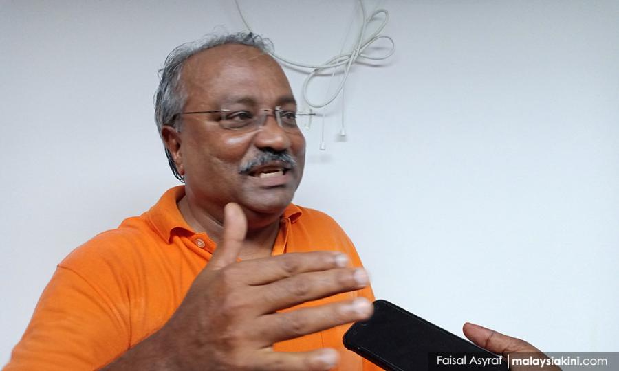 Hindraf Demands Ph To Fulfill 25 Ph Manifesto The Leaders Online