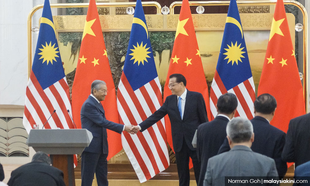 Chinese malaysia kini Malaysia News