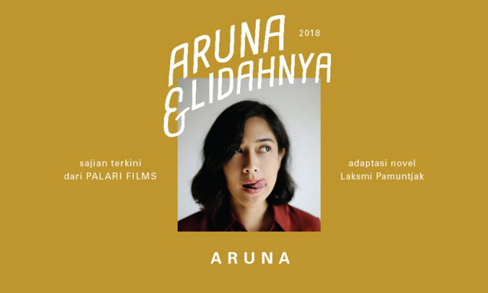 Dian Sastro bantu licinkan perjalanan semasa Sukan Asia