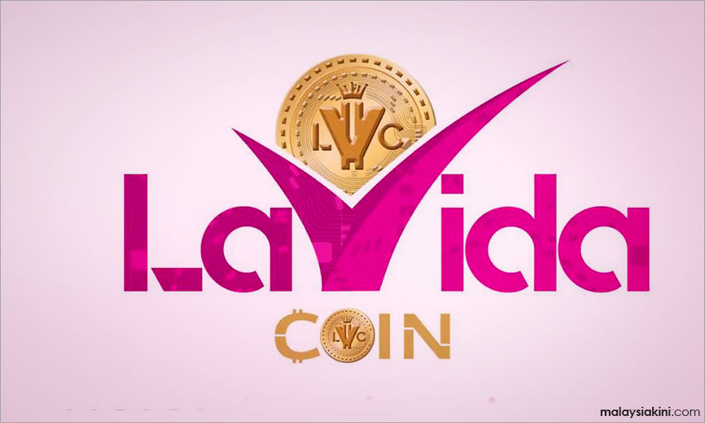 Suruhanjaya Sekuriti arah hentikan promosi Lavida Coin
