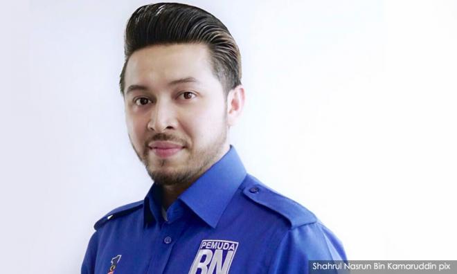 Demi kesihatan MP PH, Pemuda Umno rayu tutup penghawa dingin