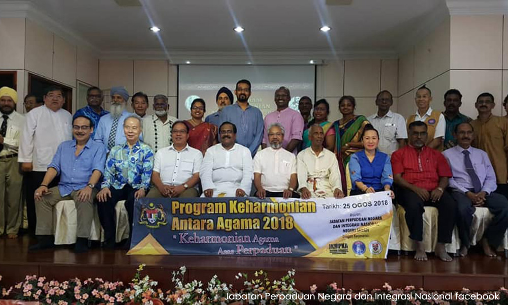 After past failures, Waytha to introduce new action plan for unity