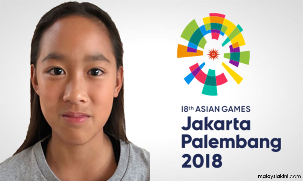 Atlet papan selaju Malaysia dikejarkan ke hospital
