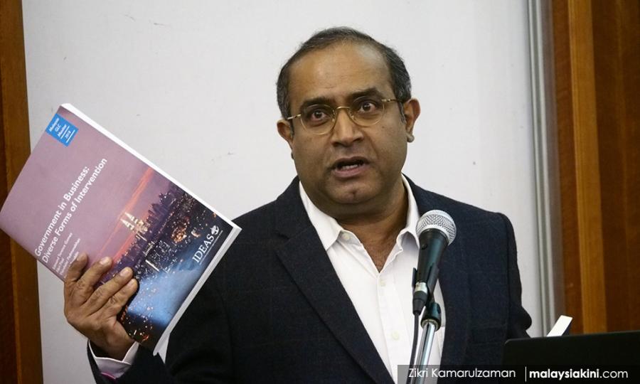 Selangor Commits Rm369 Million Towards Smart State Initiative Themalaysianews Com The Malaysia News