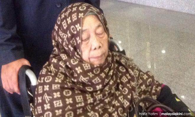 法庭列一公司股权为遗产,贾玛鲁丁母亲获“小胜”
