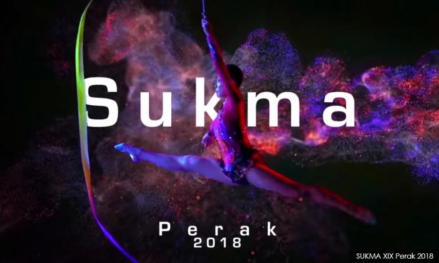 Malaysiakini Perak Gov T Apologises After Sukma 2018 Trailer Accused Of Plagiarism