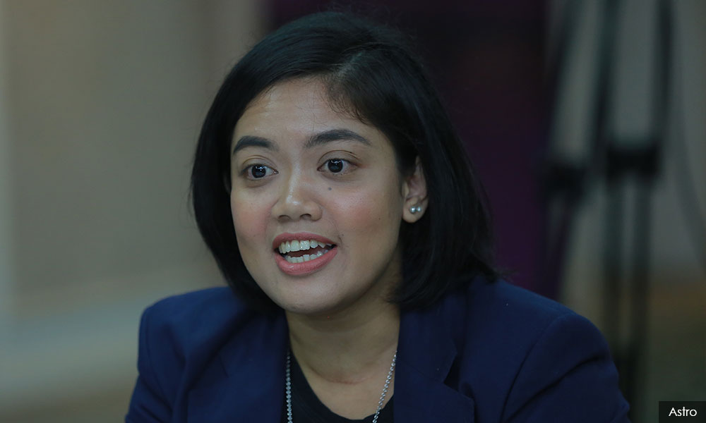 Astro harap kemelut Aishah dengan Vida selesai segera