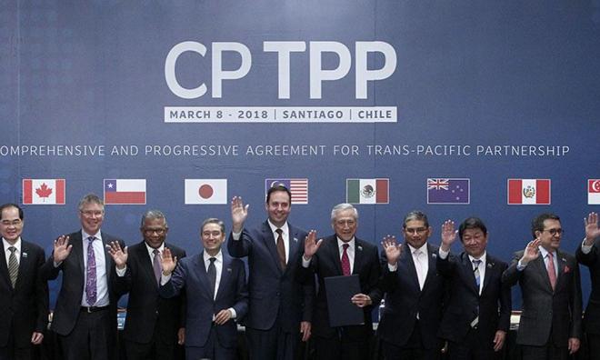 CPTPP jejaskan hak pekerja jika diratifikasi - MTUC