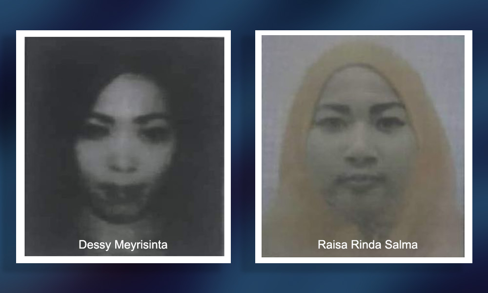 Police tracing two witnesses in Kim Jong-nam murder trial