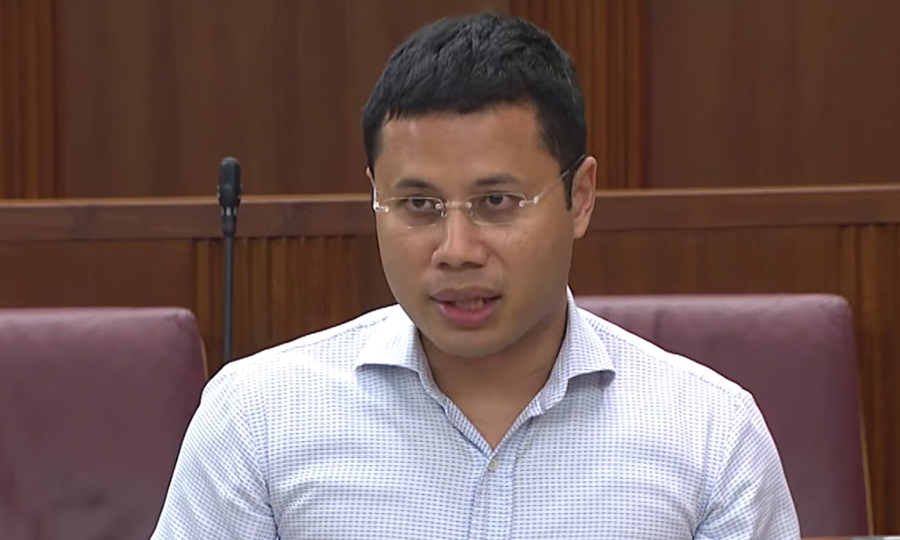 Singapore: No word yet of Johor's third bridge proposal