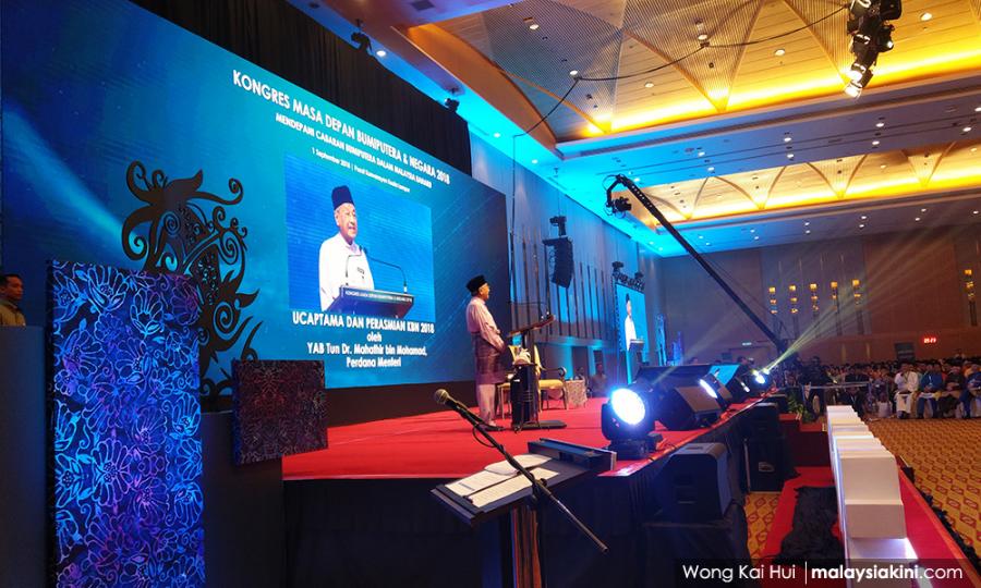 Malaysiakini Mara To Go Under Rural And Regional Development Ministry Pm