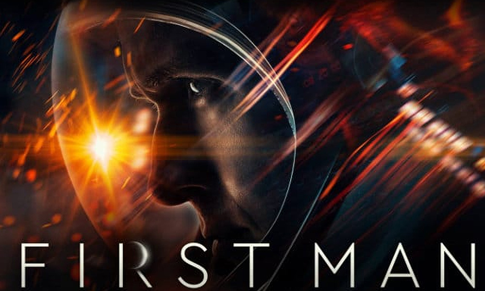 Neil Armstrong's sons defend 'First Man' against anti-American jibes