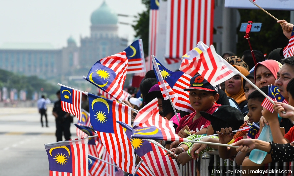 评论| 超越“马来西亚马来西亚”-Malaysiakini