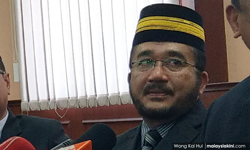 T'ganu kekal had umur minimum untuk perkahwinan