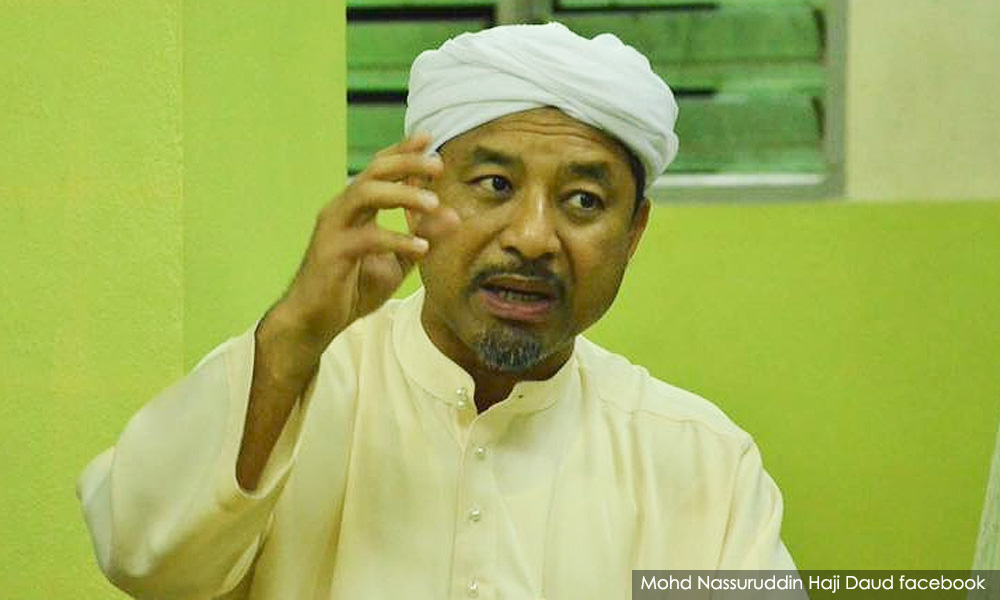 ‘Tak cakap politik, tapi Islam dan politik tak dapat dipisah’