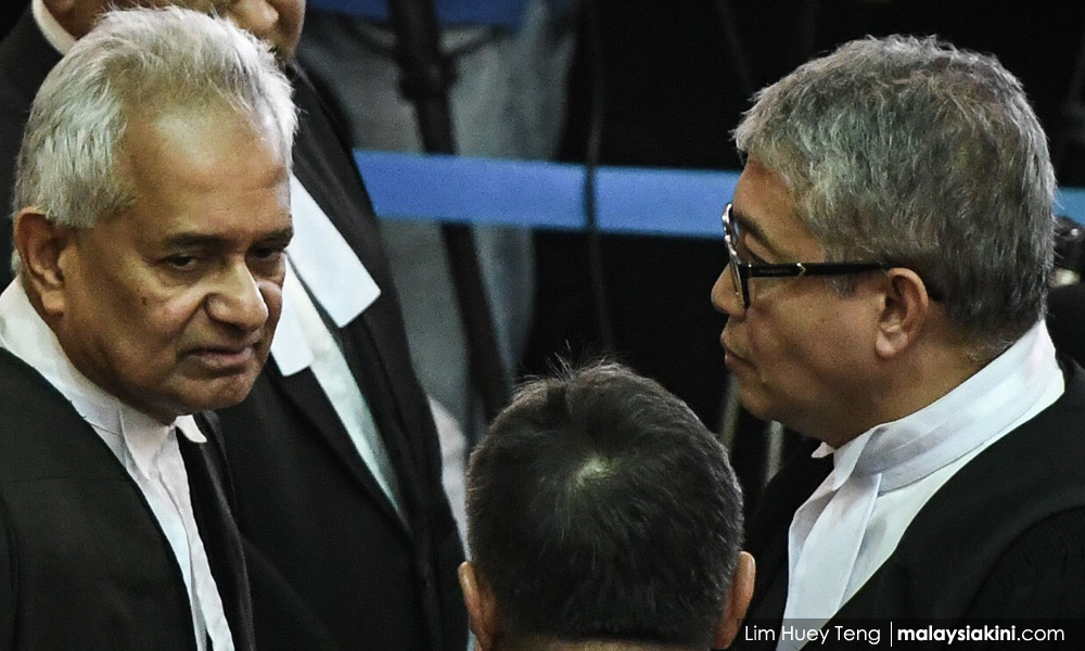 AGC explains Guan Eng’s acquittal; advance polling for twin by-elections
