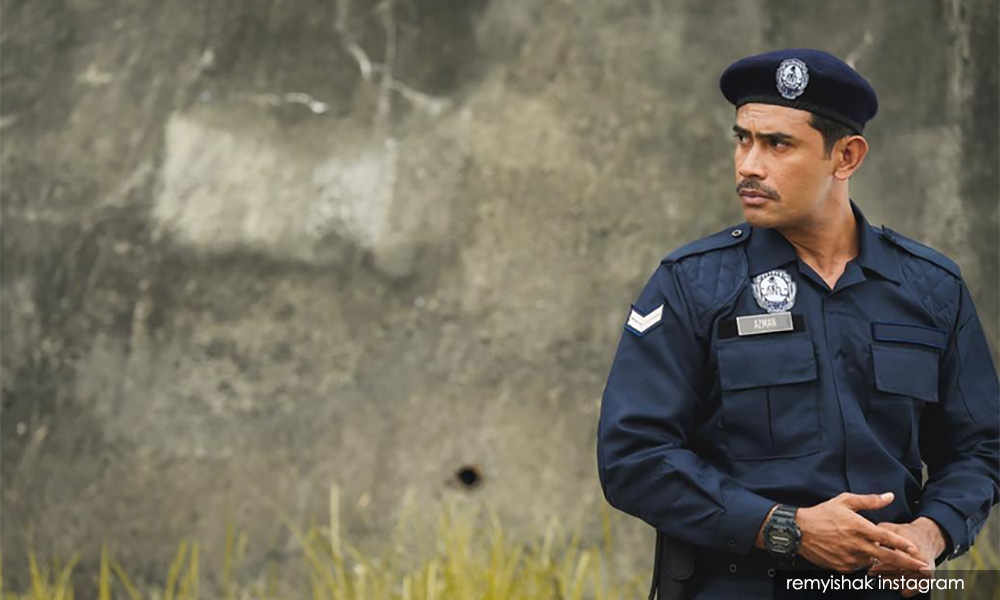 Faham PRU ke-14, fahamlah kisah Rise Ini Kalilah