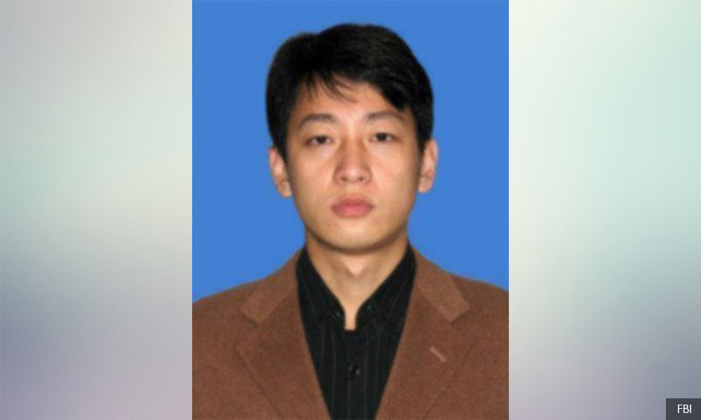 US charges North Korean hacker in Sony, WannaCry cyber-attacks