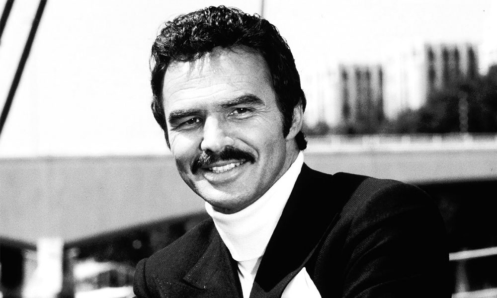 Simbol seks 70-an Burt Reynolds meninggal dunia