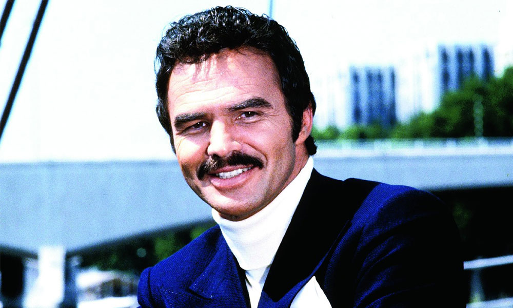 Hollywood star Burt Reynolds, 82, dies