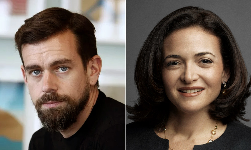 Facebook, Twitter to face US Congress over foreign bids to tilt politics