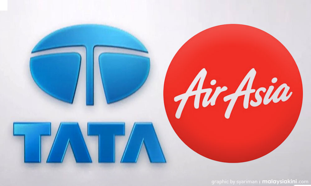 Kenyataan menteri India berhubung AirAsia India burukkan lagi keadaan