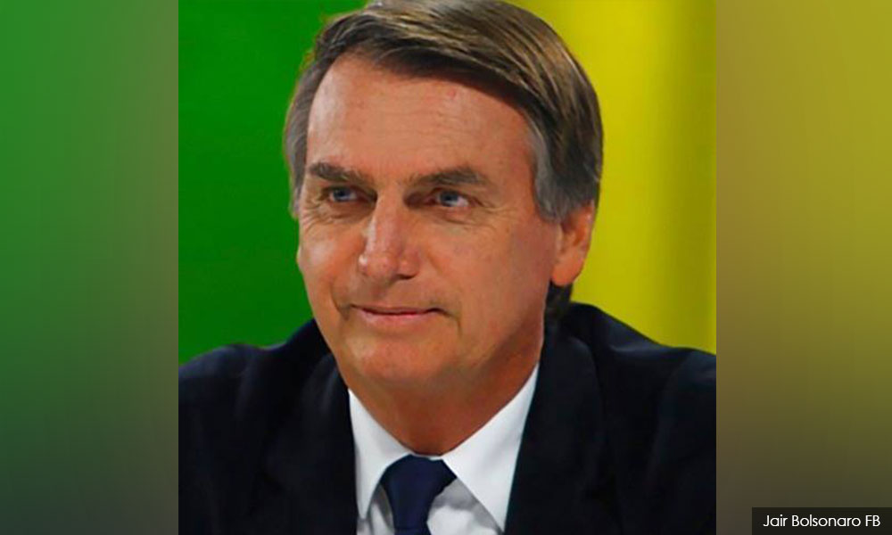 Calon presiden Brazil parah ditikam ketika kempen