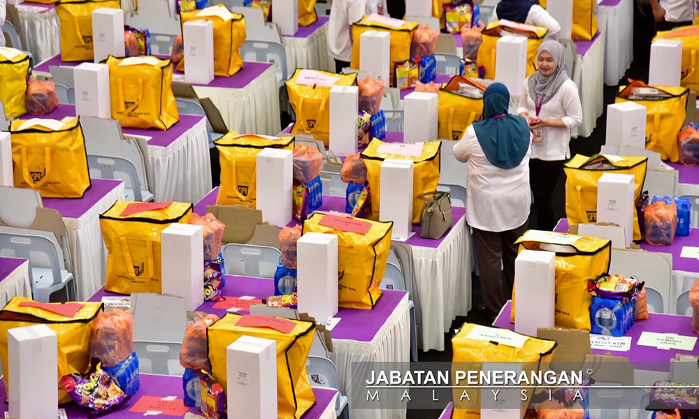 Hakim arah Borang 14 diteliti mahkamah