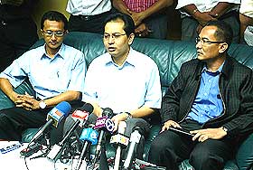 ezam to shah alam aca 010708 01