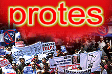 protes petrol price hike 030708