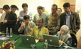 anwar ibrahim pkr quality hotel images 300608 03