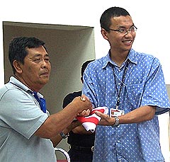 saiful bukhari azlan images 300608 02