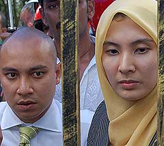 anwar ibrahim police report against igp and ag pc 010708 09