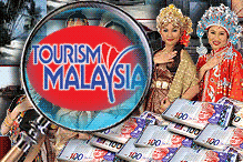 tourism malaysia scandal