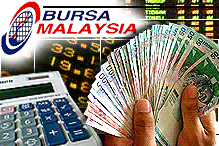 bursa malaysia stock exchange
