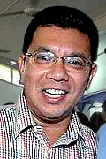 saifuddin abdullah
