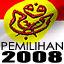 umno pemilihan 2008