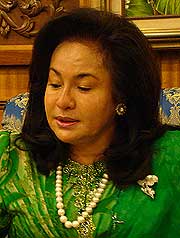 rosmah mansor pc 010708 03