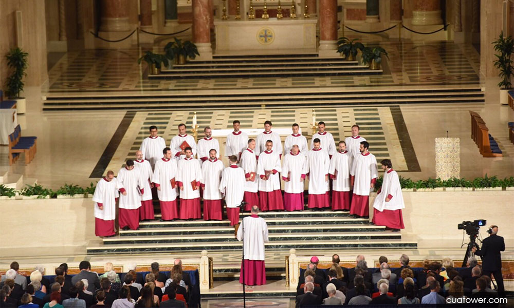 Sistine Chapel Choir under financial investigation - Vatican