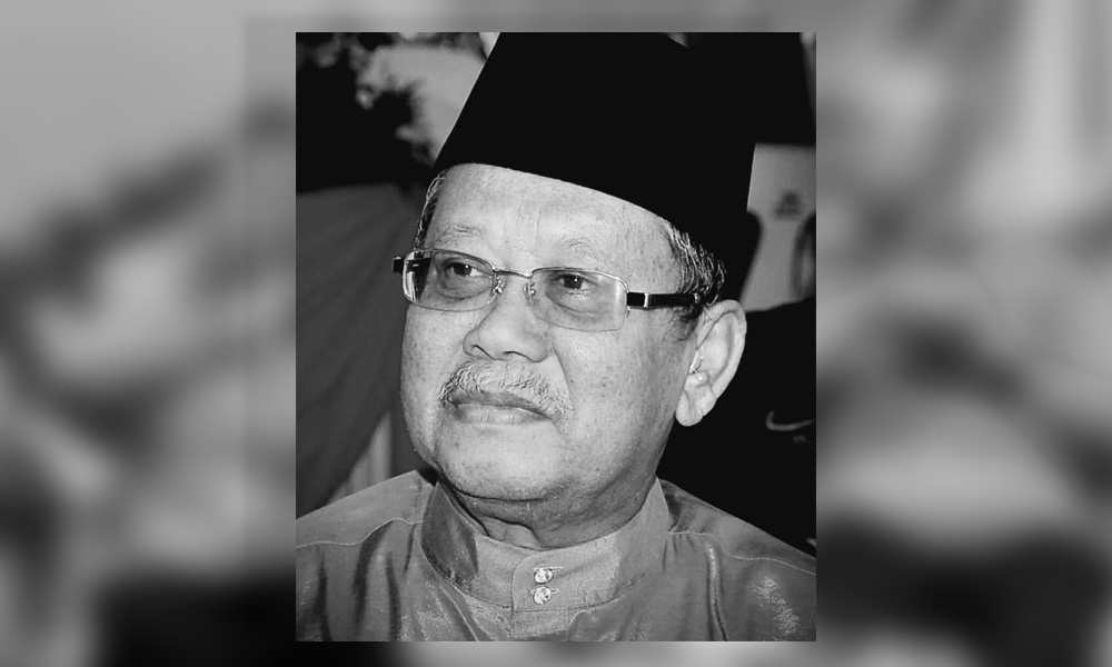 Bekas ADUN Beserah meninggal dunia