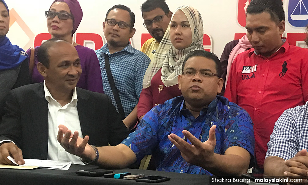 'Umno perlu kembali tumpu jaga kepentingan Melayu'