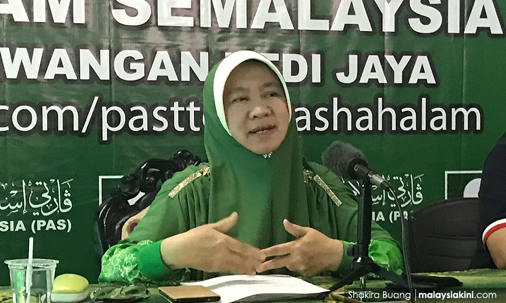 'Undi meningkat kalau lebih ramai pemimpin Umno bantu kempen'