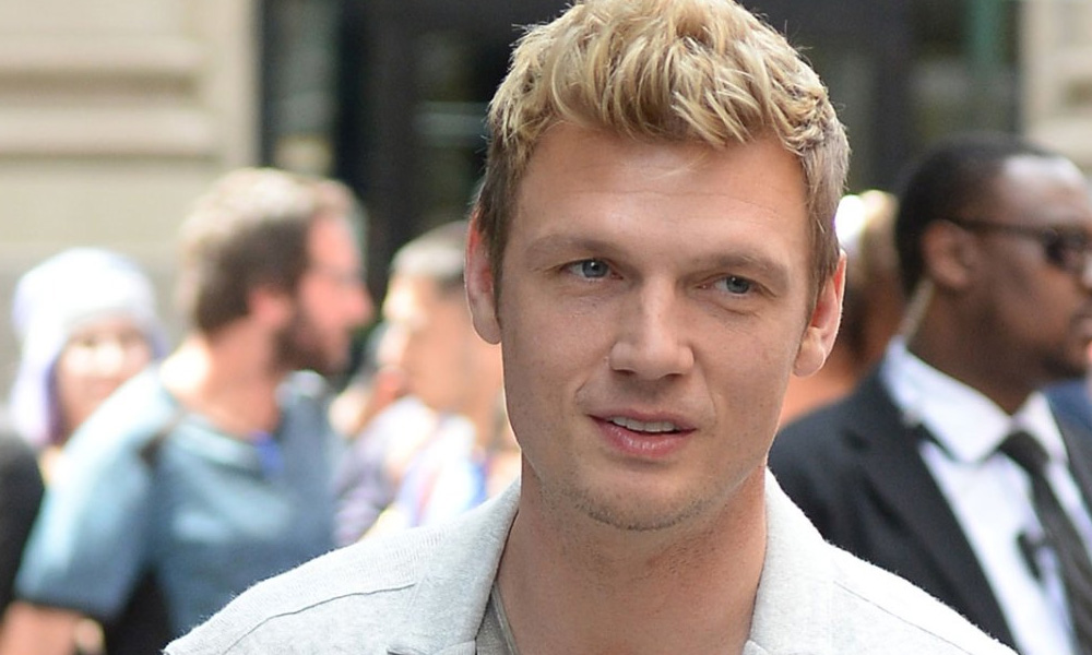 Backstreet Boys' singer Nick Carter will not be charged in sex case