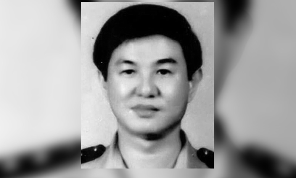 IGP ucap takziah kepada keluarga Sia Boon Chee