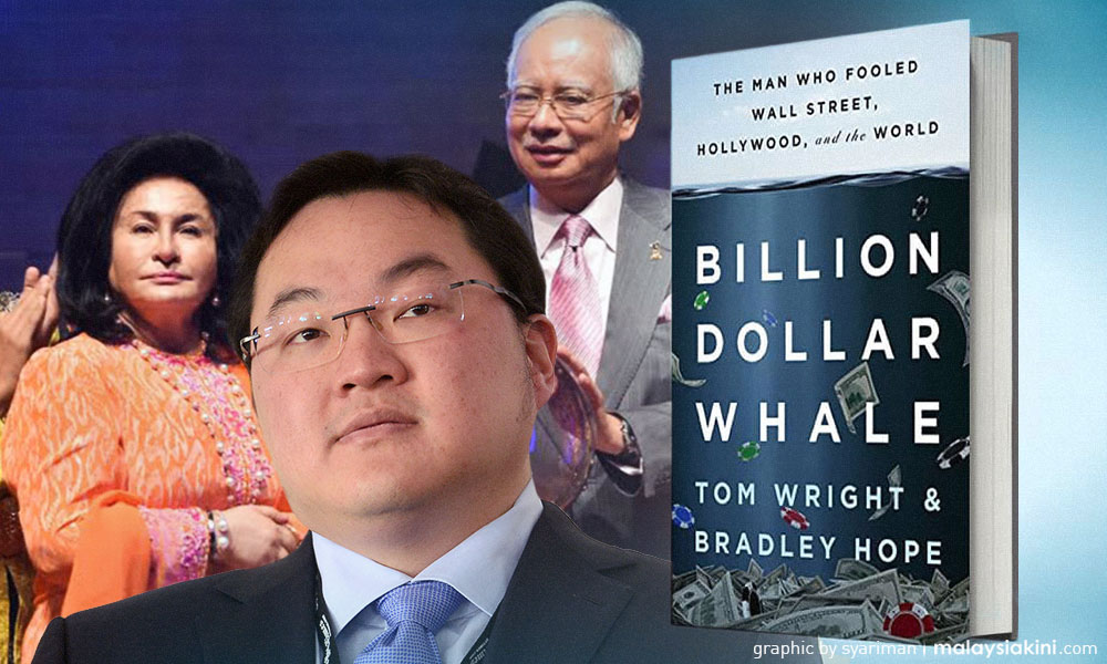 The 1MDB Scandal It s Even Worse Than You Thought