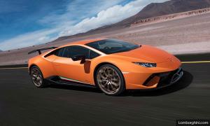 MACC probes ex-minister over RM5m bribe, Lamborghini