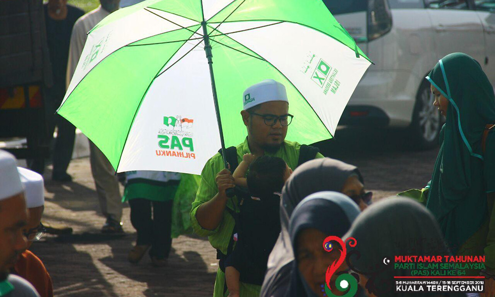 Muktamar pemilihan tak halang fokus di Melaka - PAS
